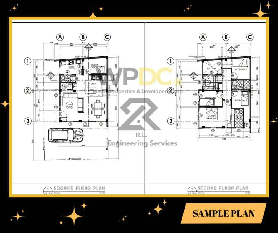 Pacdal Project - photo 2